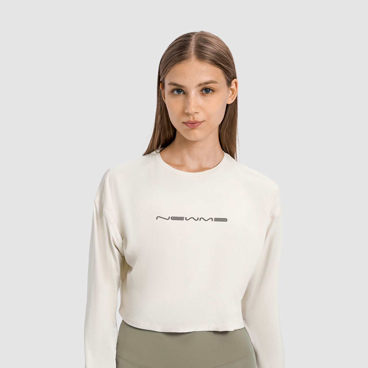 Short Length Tops in 6 Color