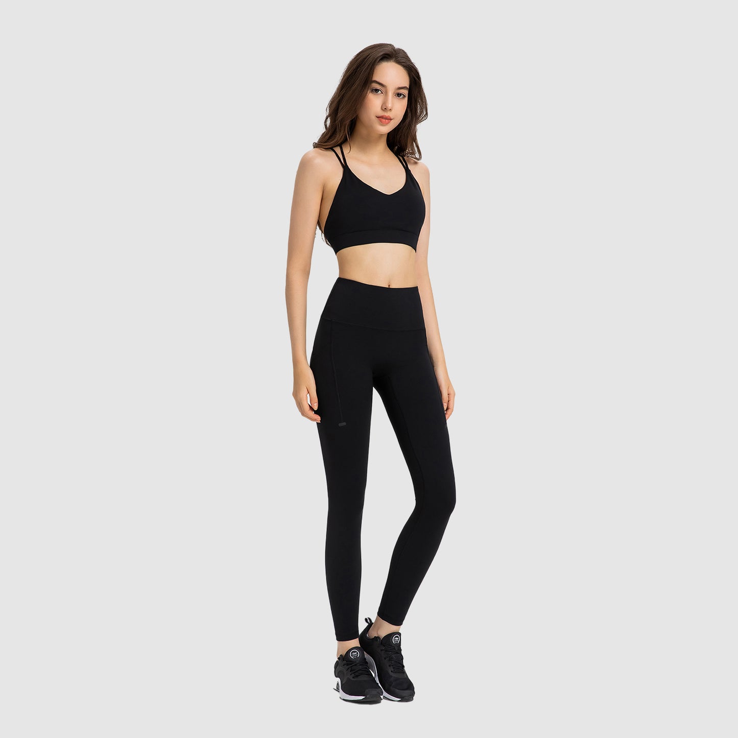 Stretch Fit Set Up in 5 Color