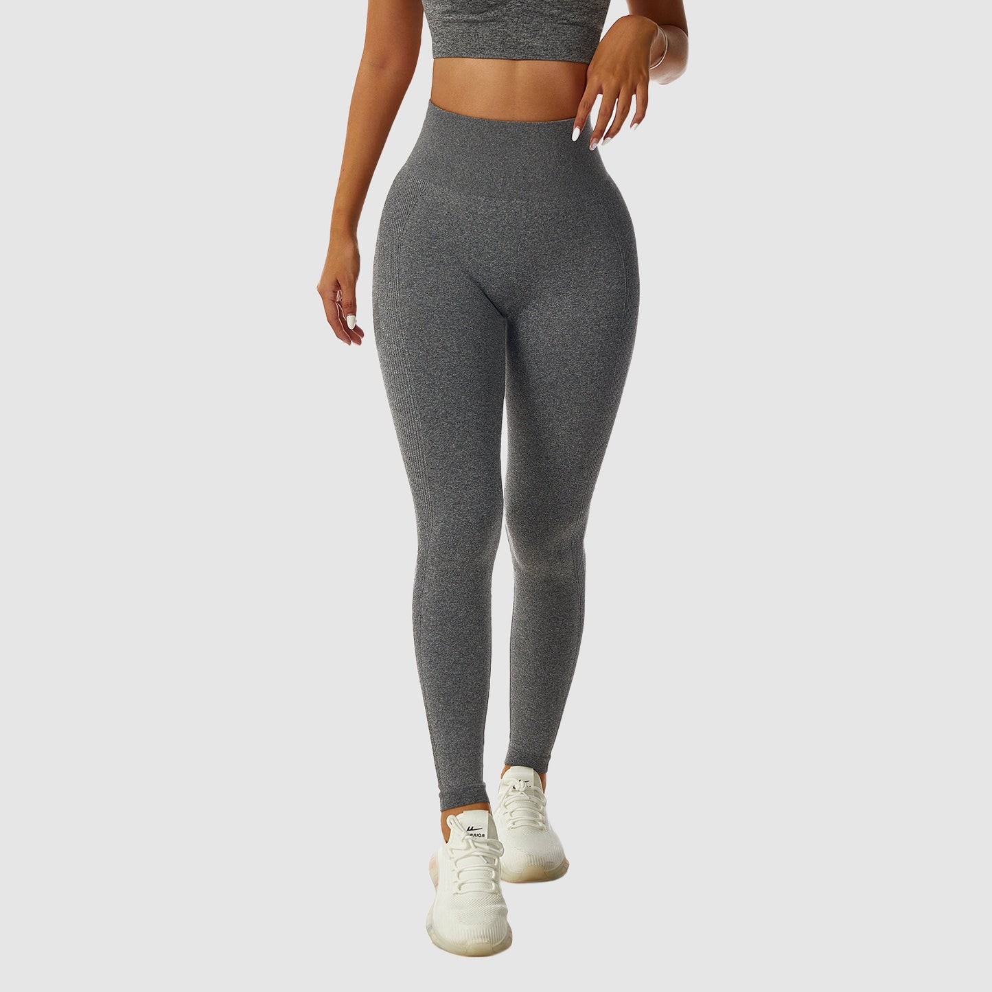 Peach-Bottom Leggings in 4 Color