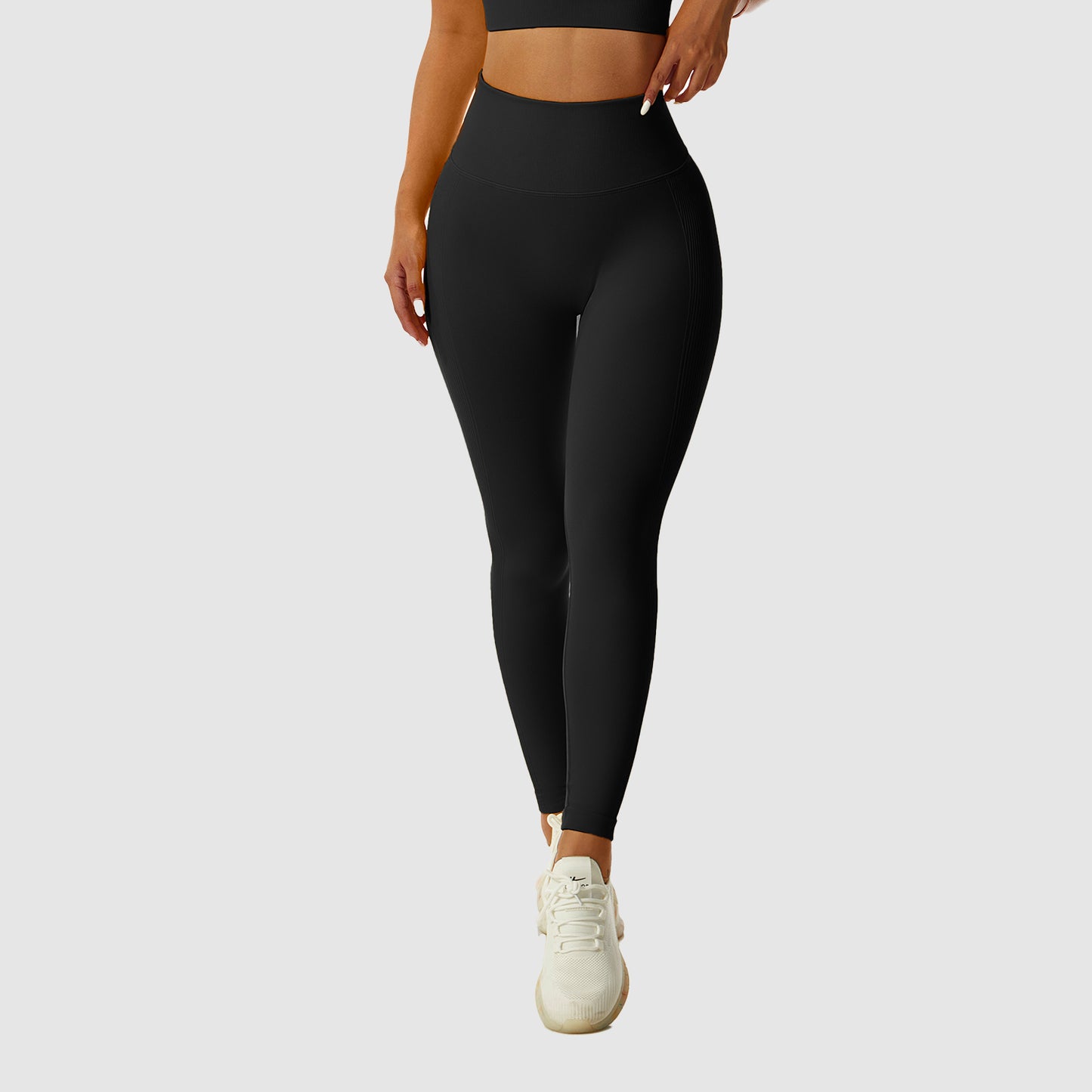 Peach-Bottom Leggings in 4 Color