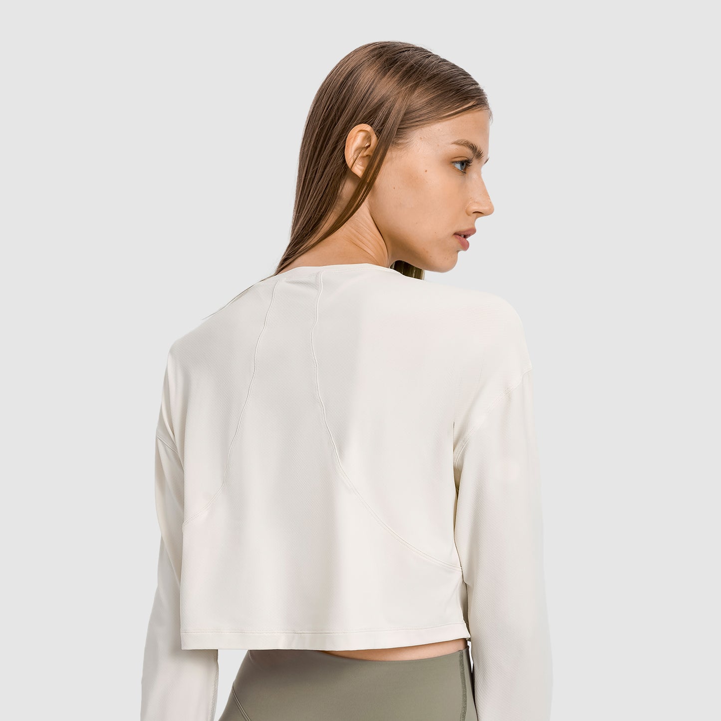 Short Length Tops in 6 Color