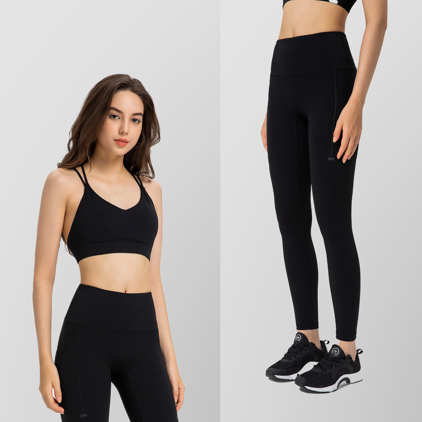 Stretch Fit Set Up in 5 Color