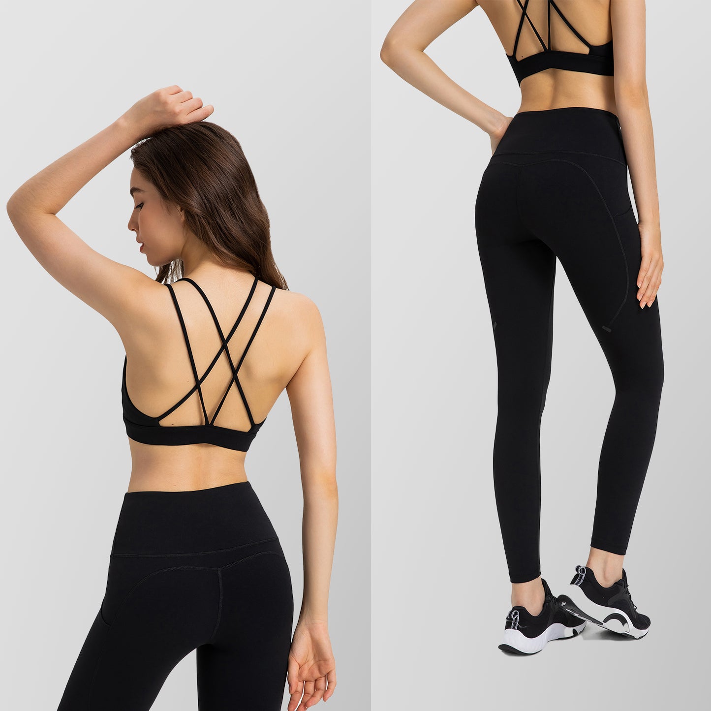 Stretch Fit Set Up in 5 Color