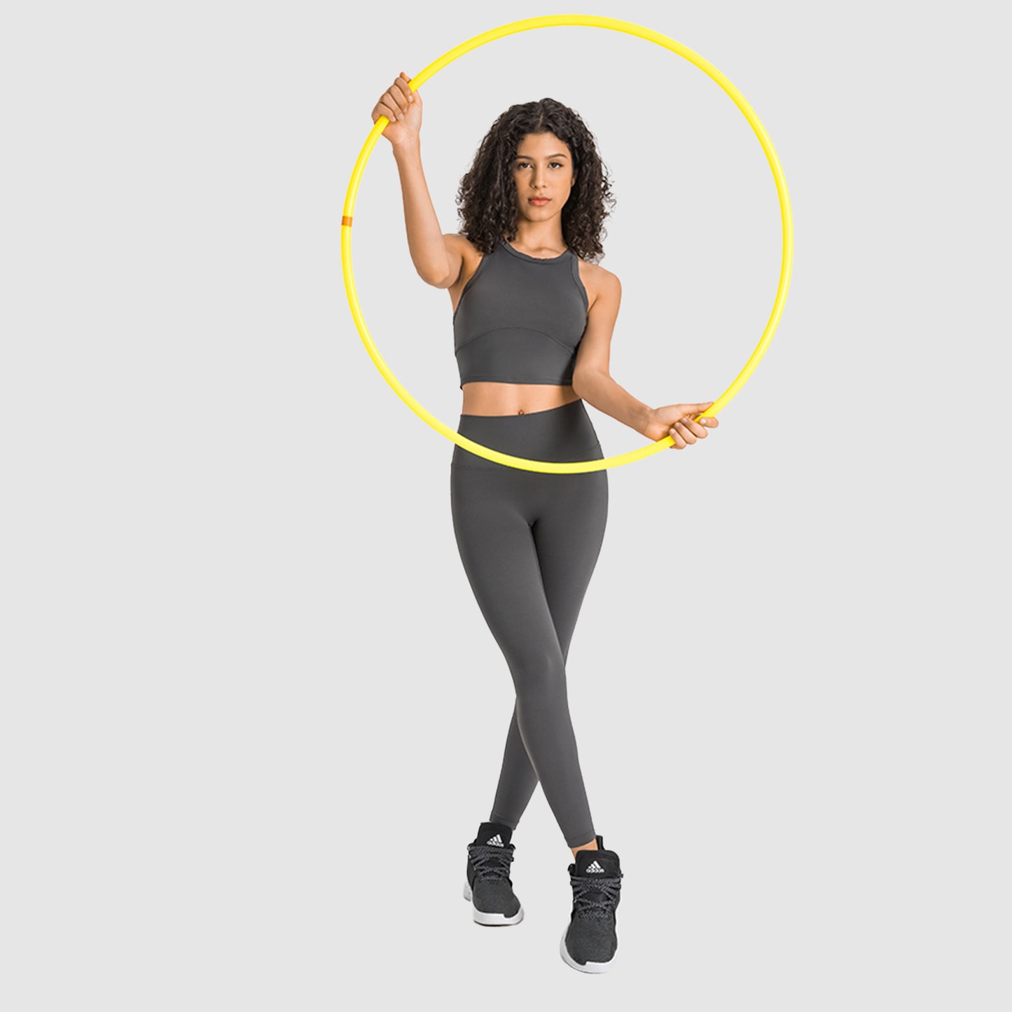 High Support Lycra TankTop in 2 Color