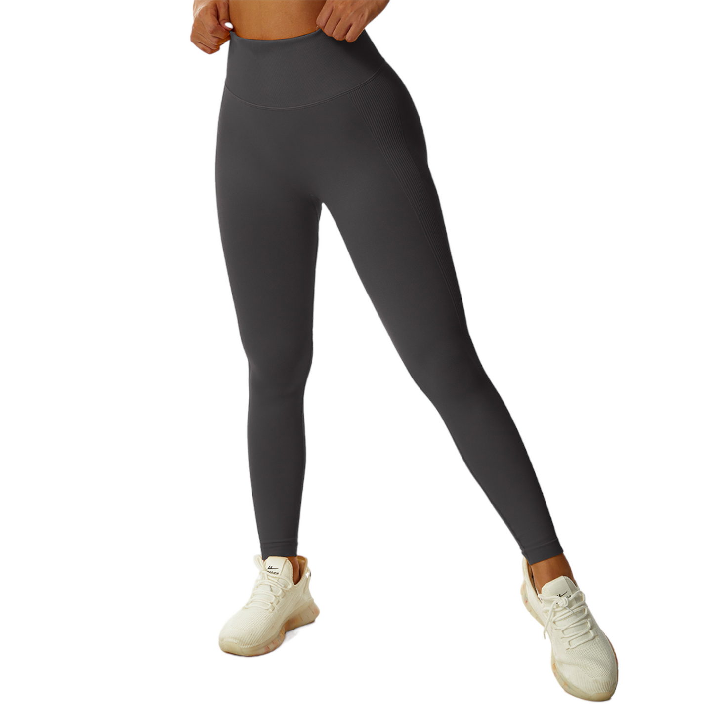 Peach-Bottom Leggings in 4 Color
