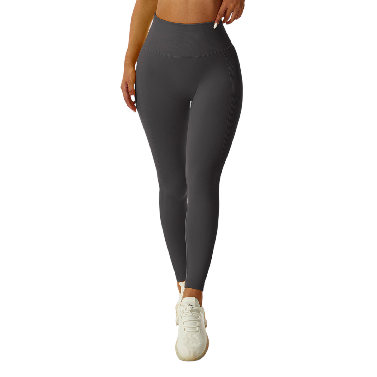 Peach-Bottom Leggings in 4 Color