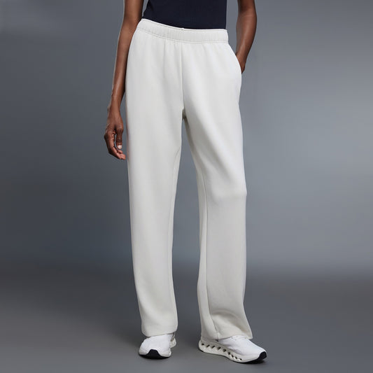 Straight Sweat Pants