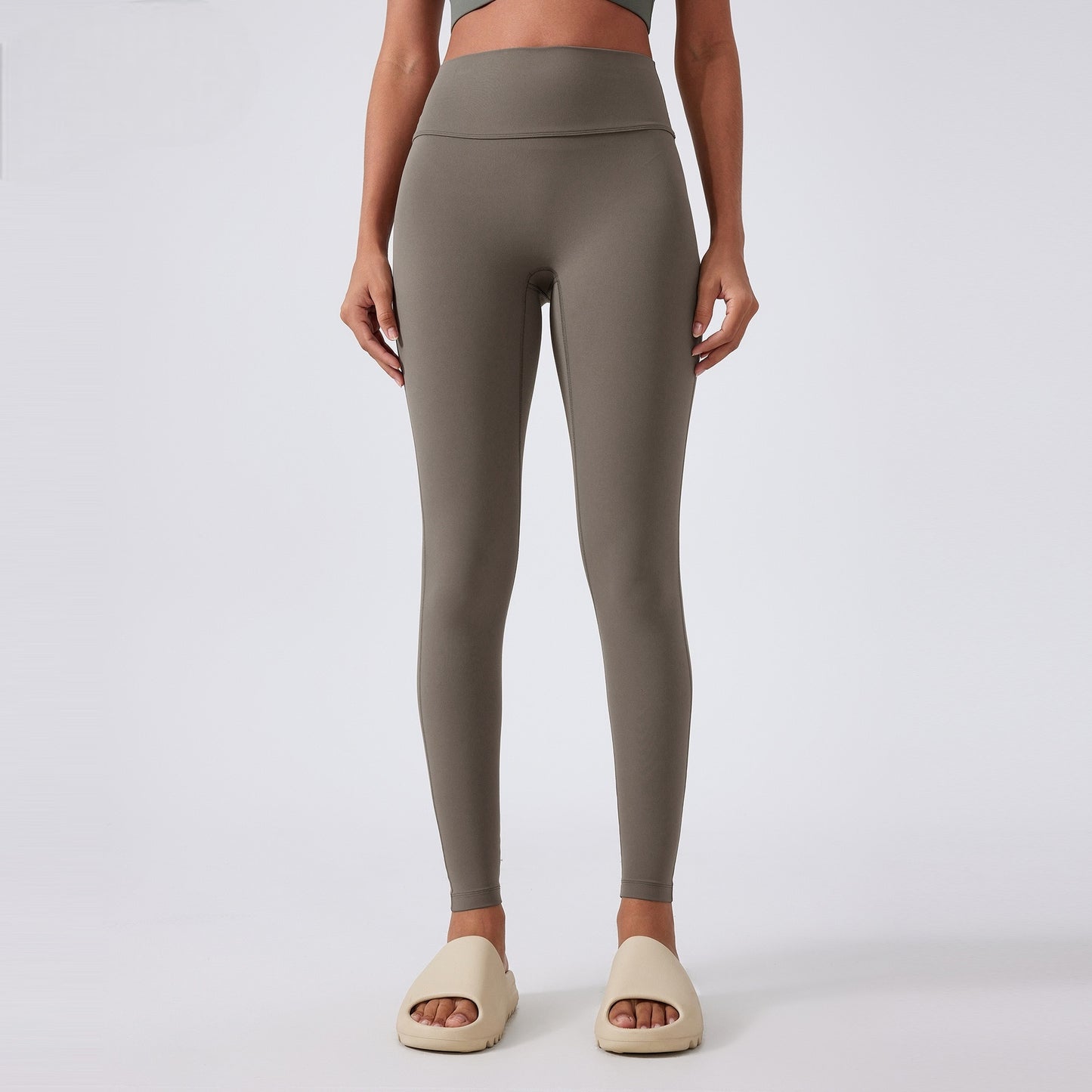 SoftTouch Leggings with Pocket in 4 Color
