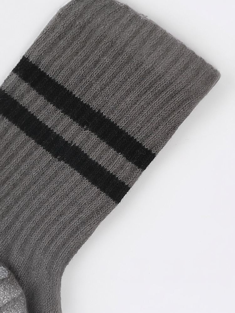 ダブルライン ソックス(ロングタイプ)