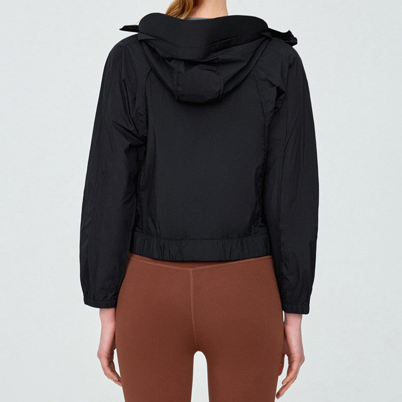 UVCut Parka in 2 Color