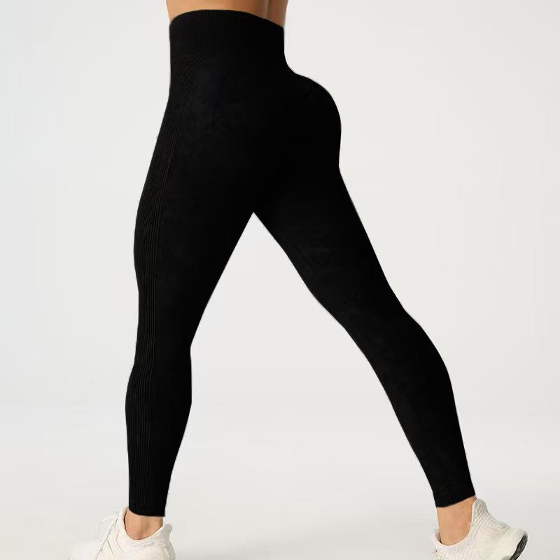 Denim-look Leggings in 5 Color