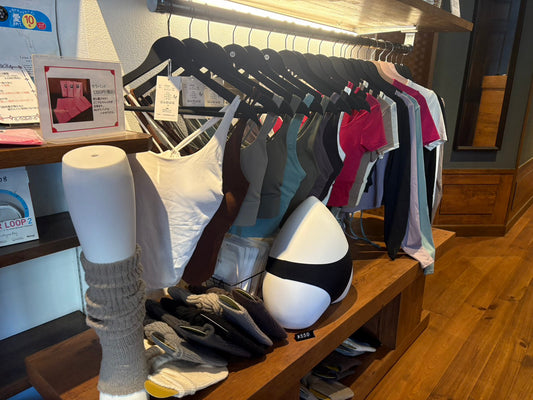 newme×Lien 高宮店　期間限定POPUPSHOP