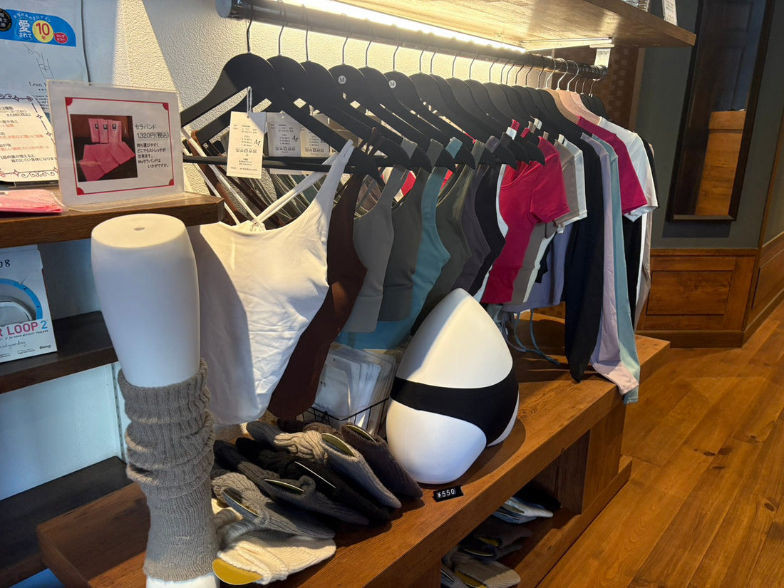 newme×Lien 高宮店　期間限定POPUPSHOP