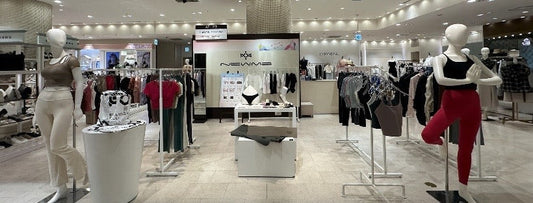 ★期間限定★博多阪急POPUPのお知らせ