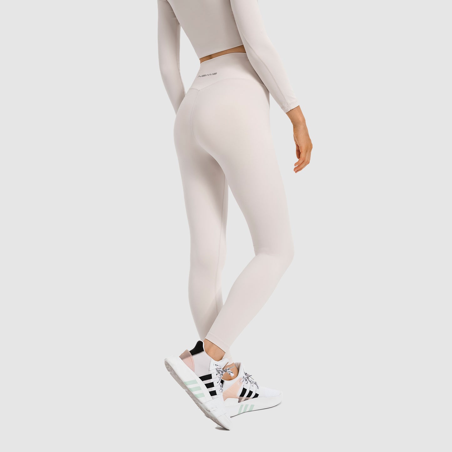 【Renewal】Seamless Leggings in 5 Color