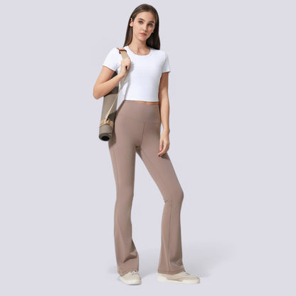 Wide Leggings Pants in 5 Color (long type)