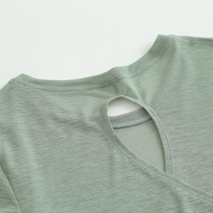 See-through Top in 4 Color