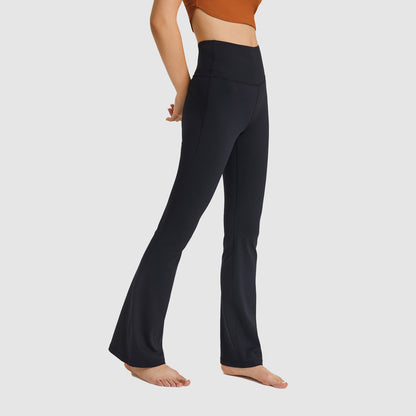 Wide Leggings Pants in 5 Color (long type)