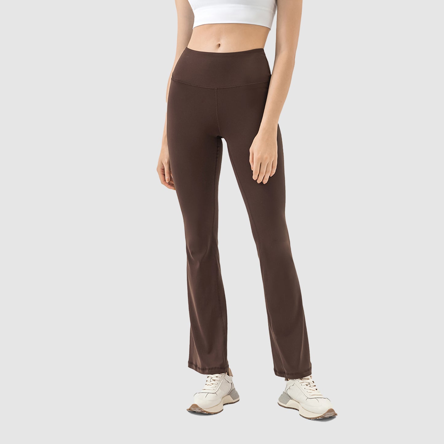 Wide Leggings Pants in 5 Color (long type)