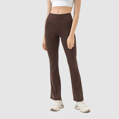 Wide Leggings Pants in 5 Color (long type)