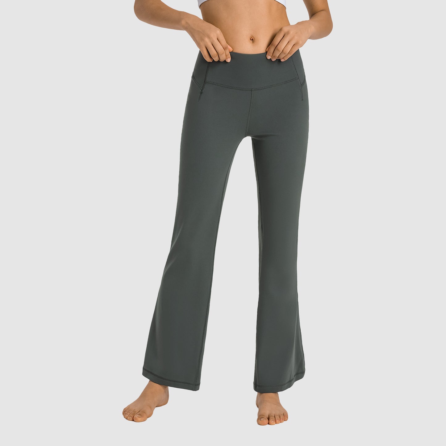 Wide Leggings Pants in 2 Color