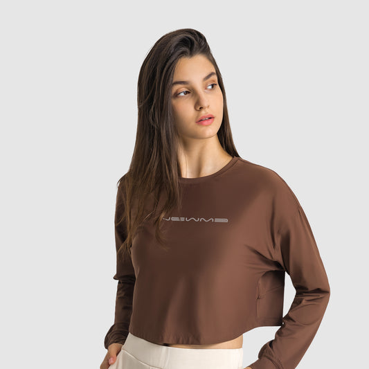 Short Length Tops in 6 Color