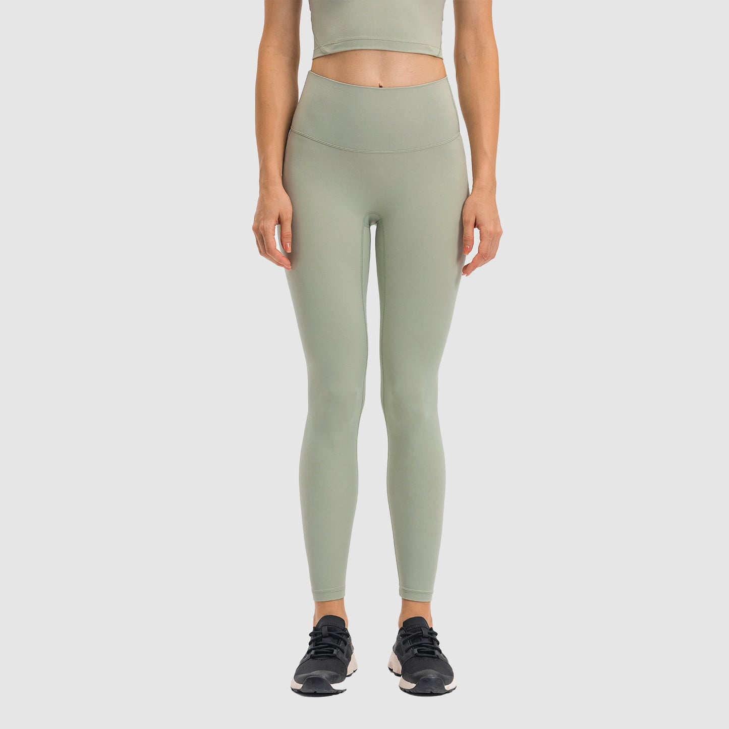 SoftTouch Colorful Leggings in 6 Color