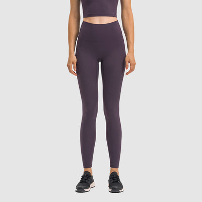 SoftTouch Colorful Leggings in 6 Color