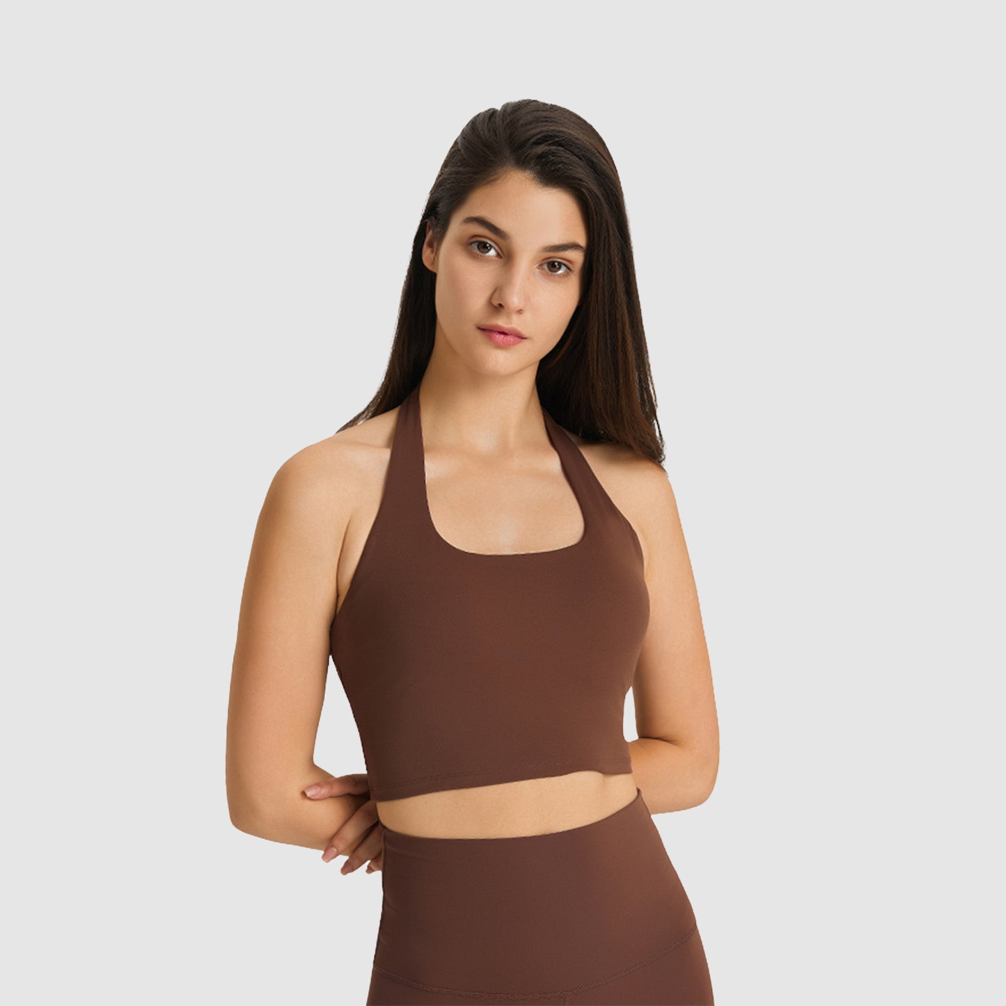 Neck Strap BraTop in 5 Color