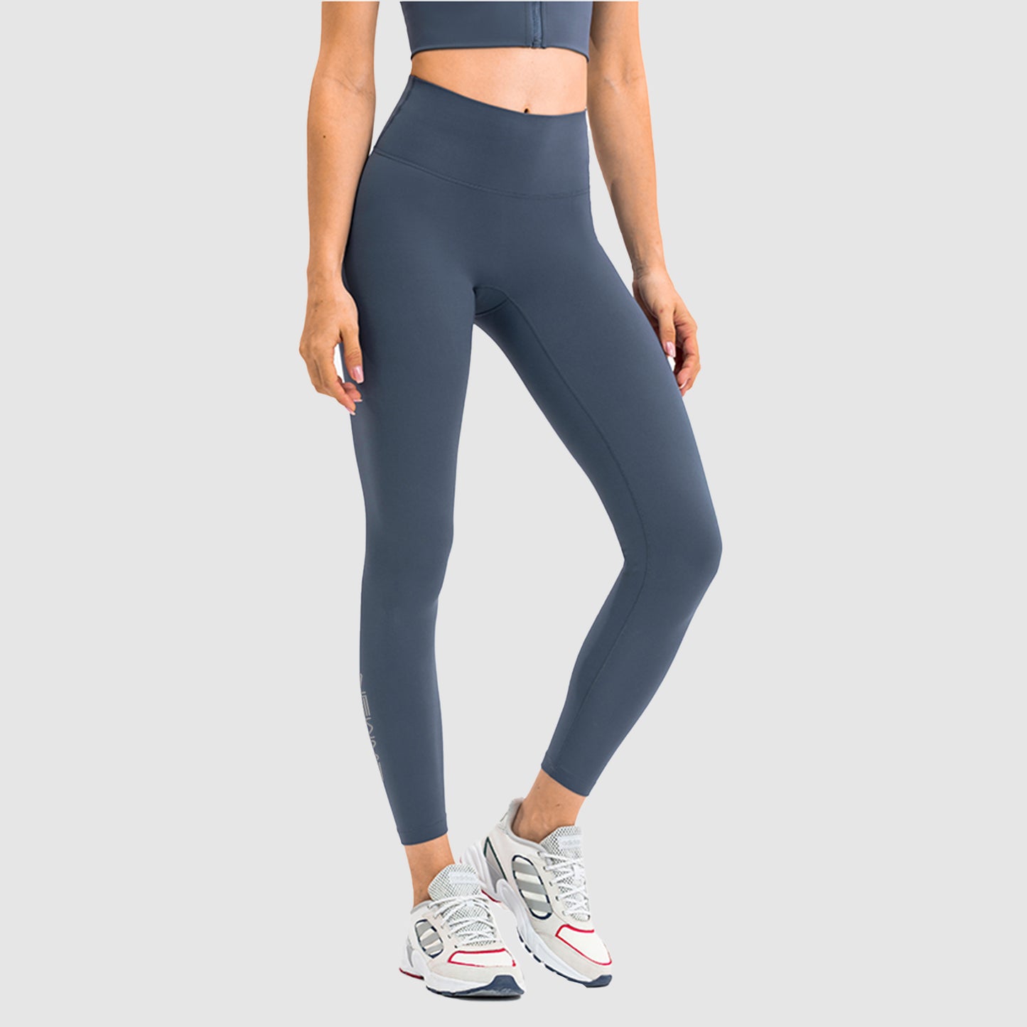 SoftTouch Colorful Leggings in 6 Color