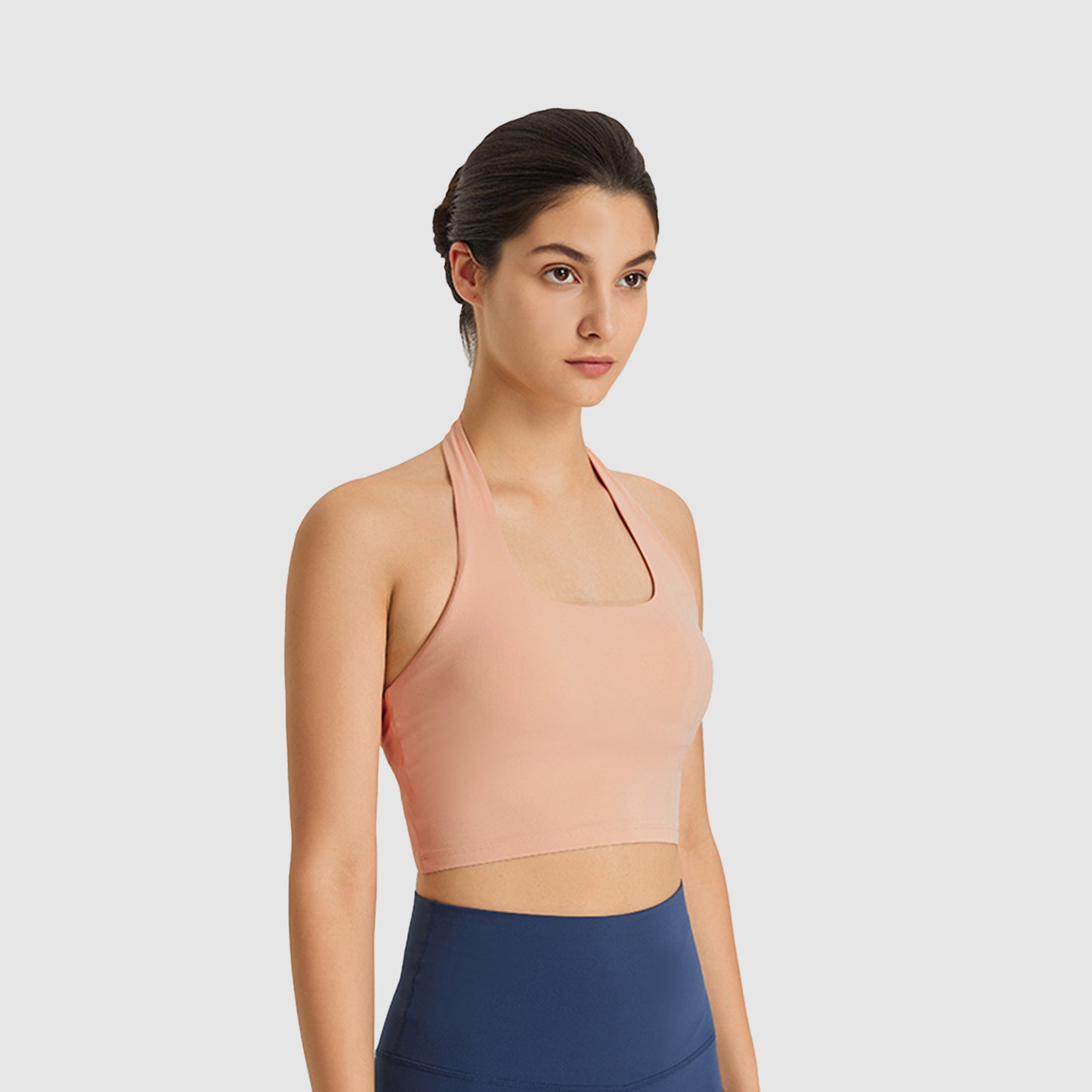 Neck Strap BraTop in 5 Color