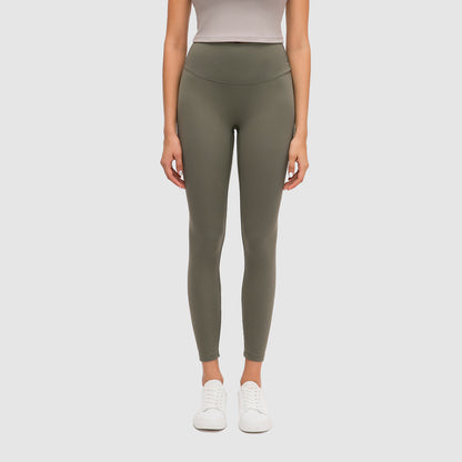 【Renewal】Seamless Leggings in 5 Color