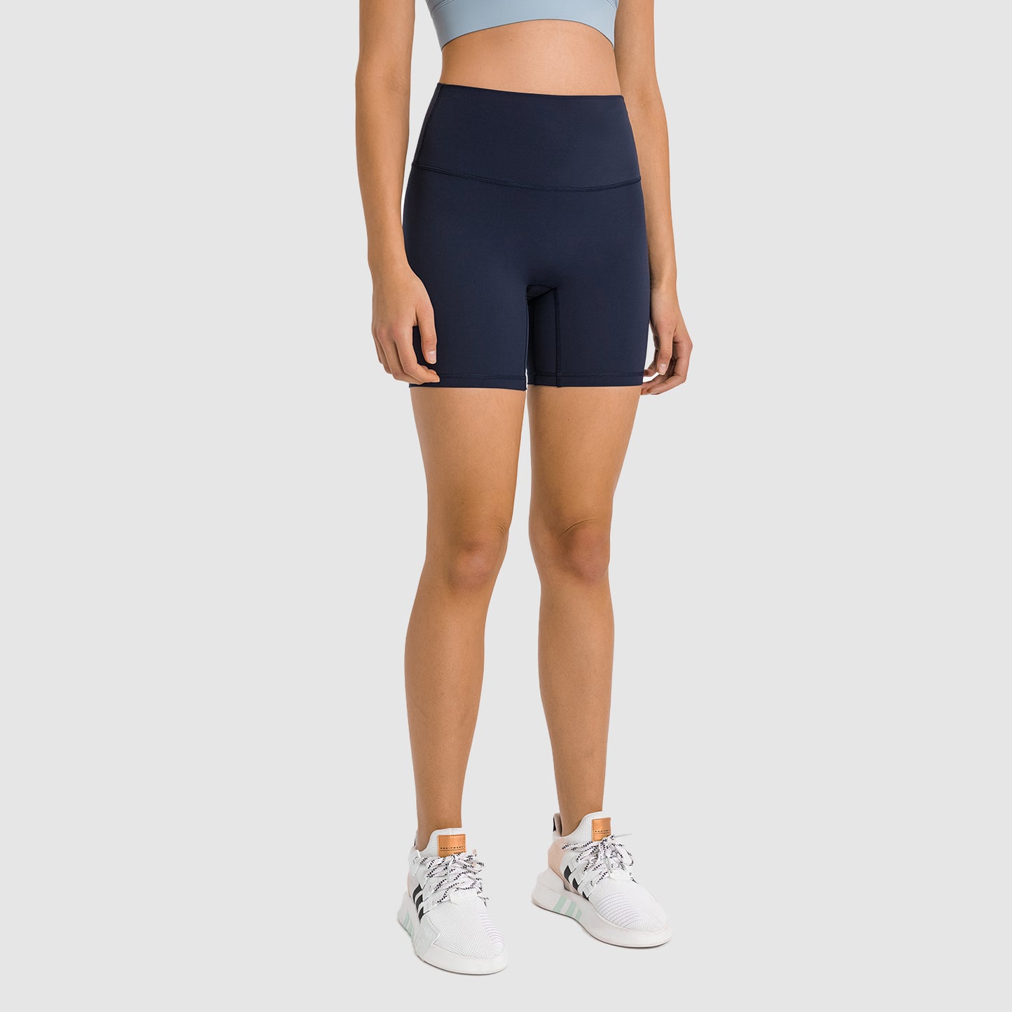 Short Leggings in 2 Color
