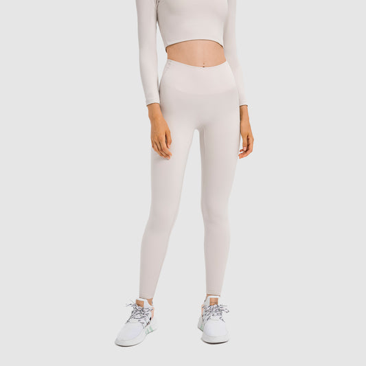 【Renewal】Seamless Leggings in 5 Color