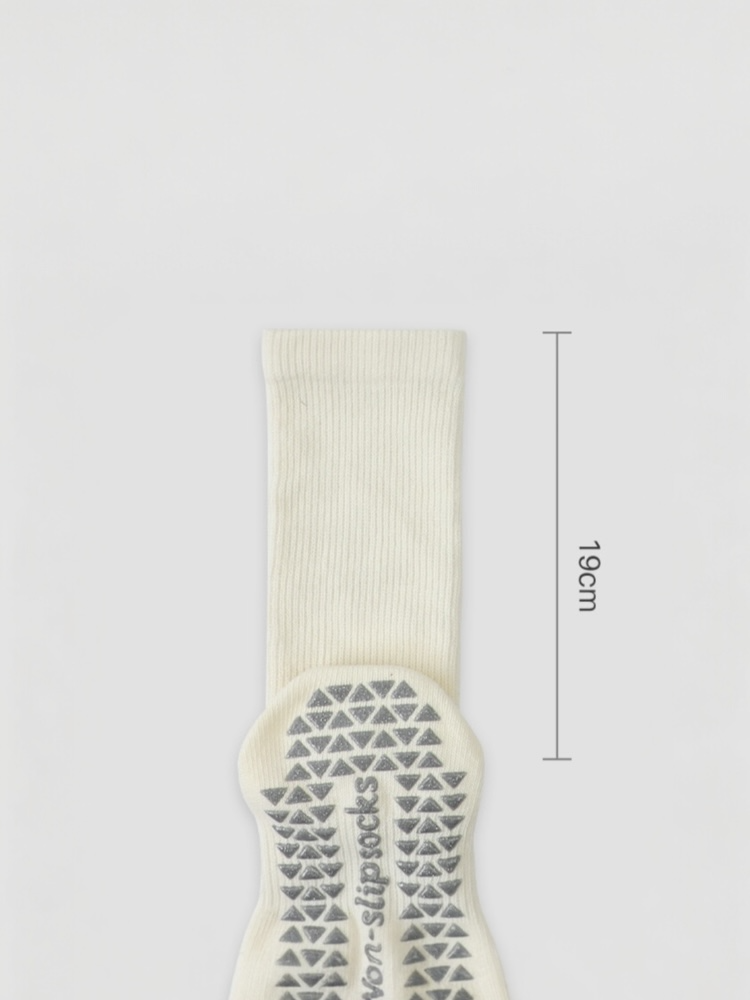 5本指滑り止めソックス（ロングタイプ）