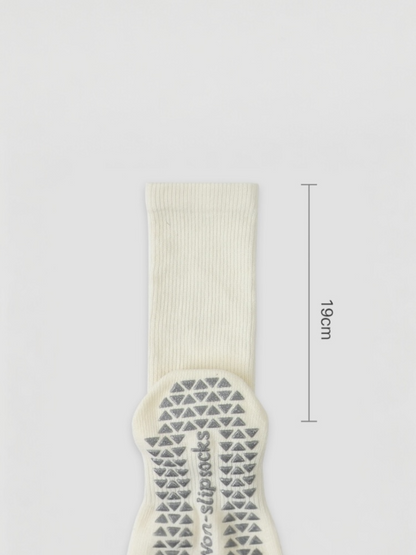 5本指滑り止めソックス（ロングタイプ）