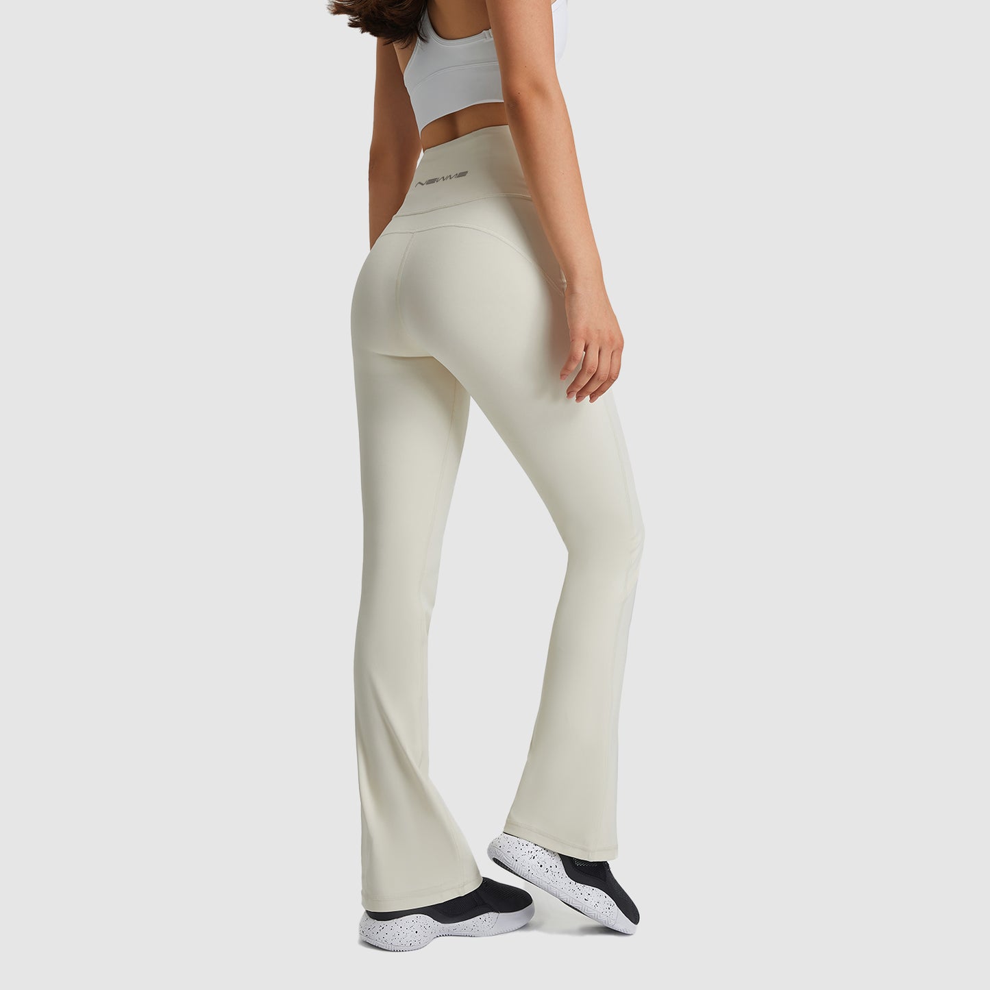 Wide Leggings Pants in 5 Color (long type)