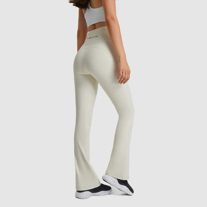Wide Leggings Pants in 5 Color (long type)