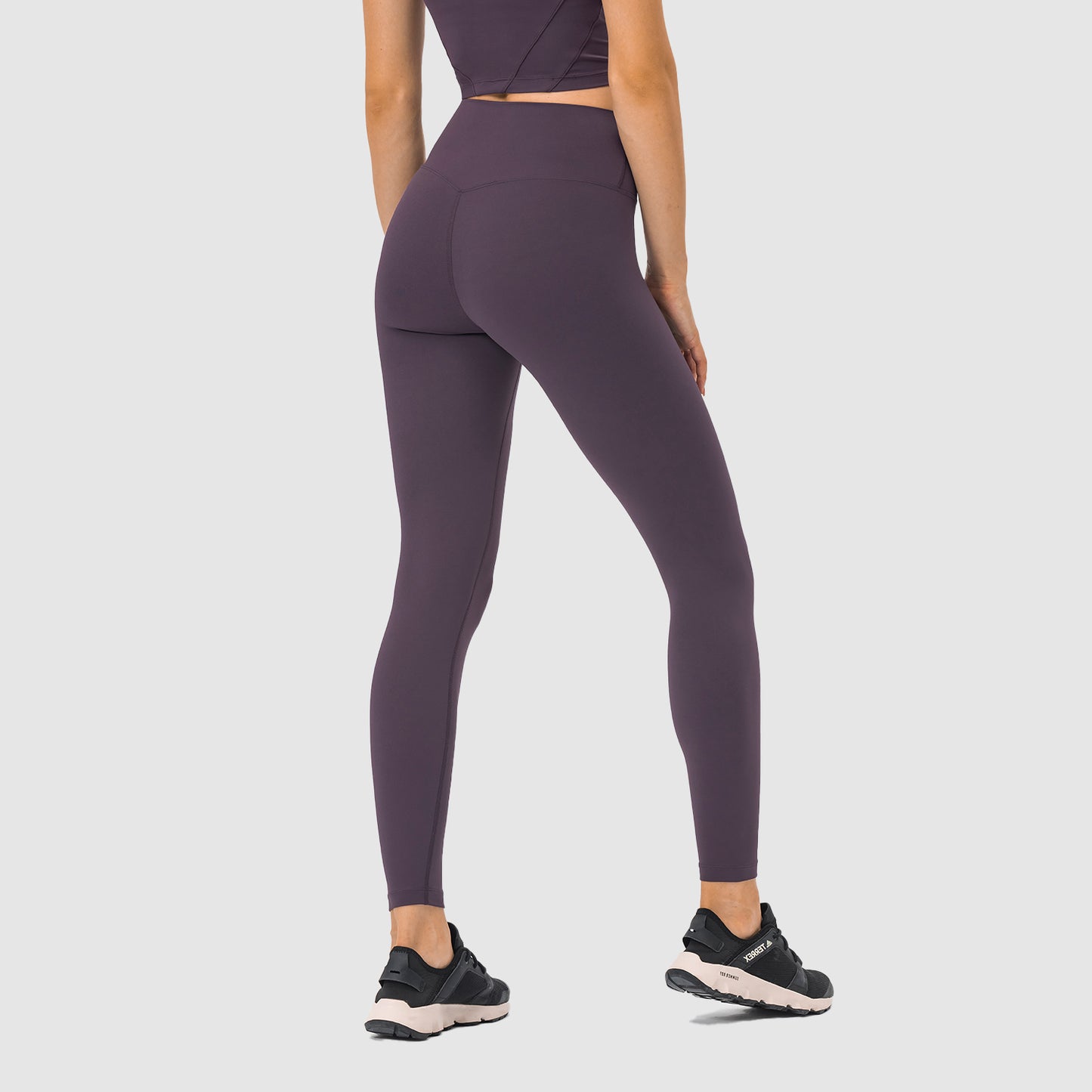 SoftTouch Colorful Leggings in 6 Color