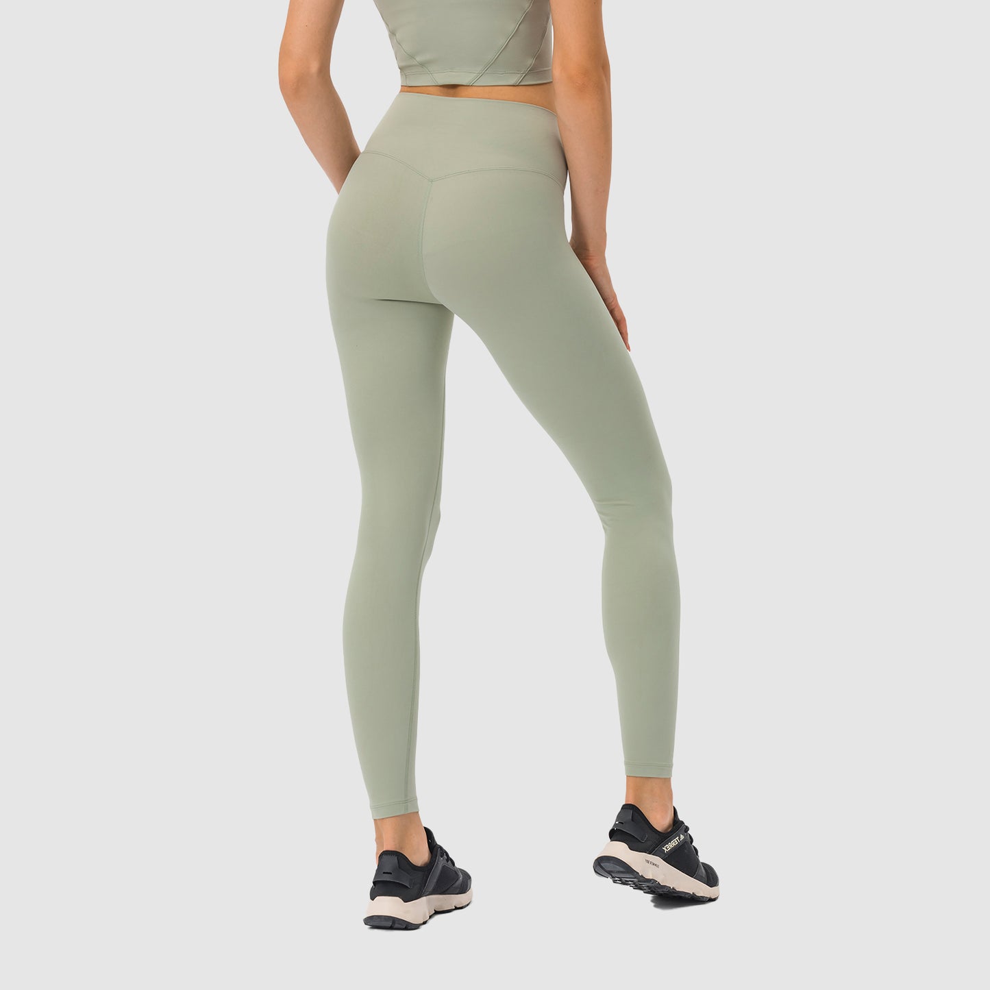 SoftTouch Colorful Leggings in 6 Color