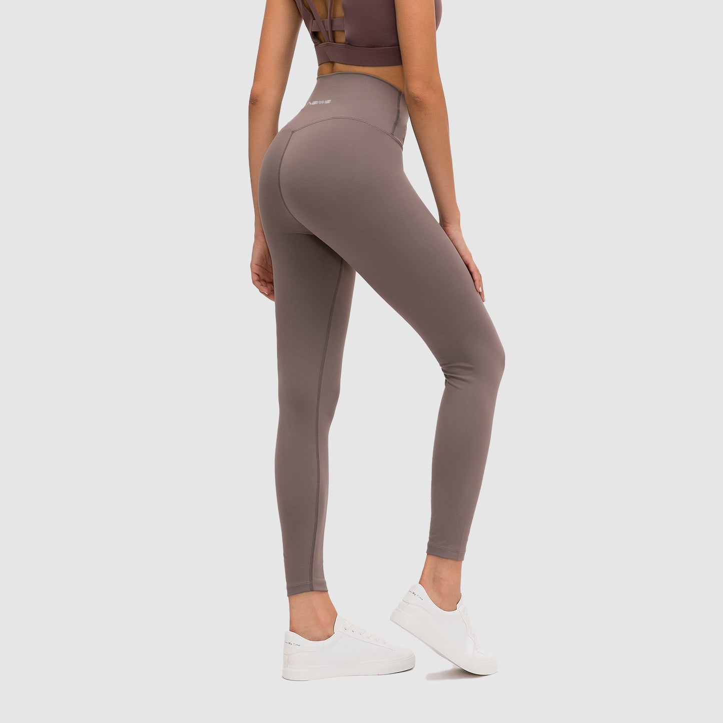 【Renewal】Seamless Leggings in 5 Color