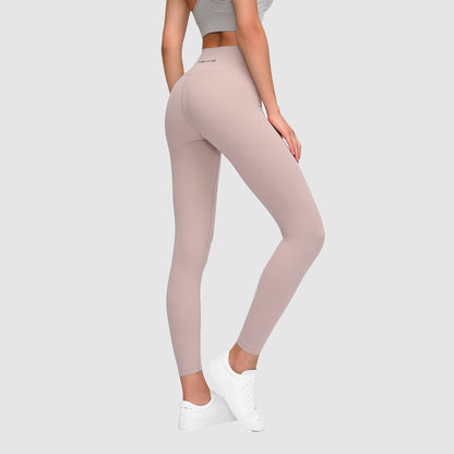 【Renewal】Seamless Leggings in 5 Color