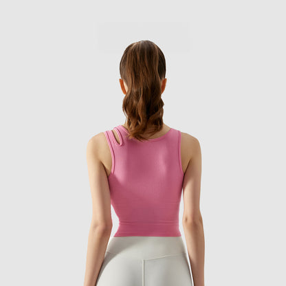 Shoulder Strap Tanktop in 5 Color