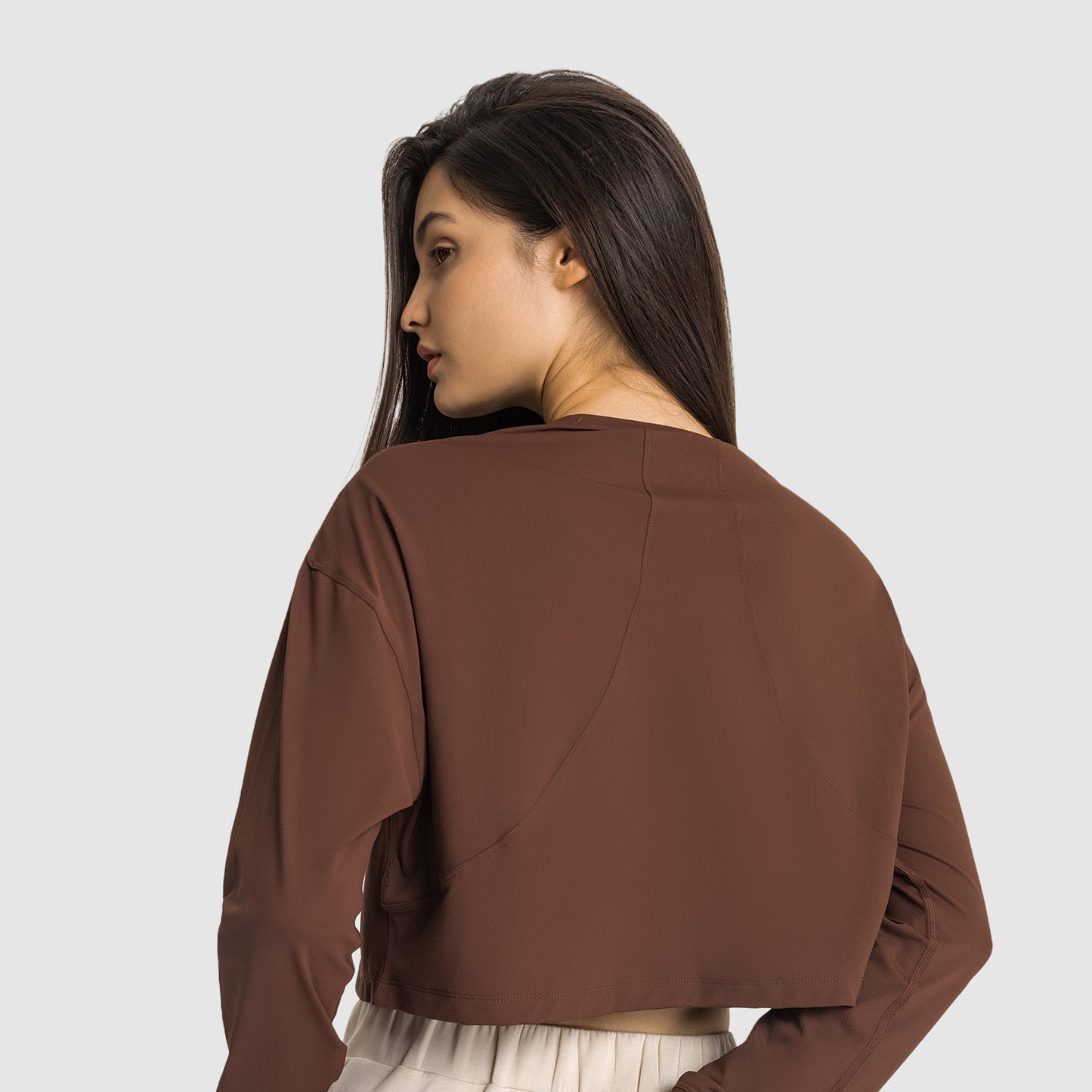 Short Length Tops in 6 Color