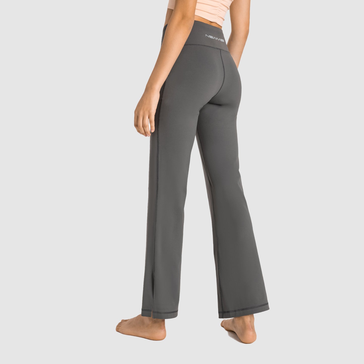 Wide Leggings Pants in 2 Color