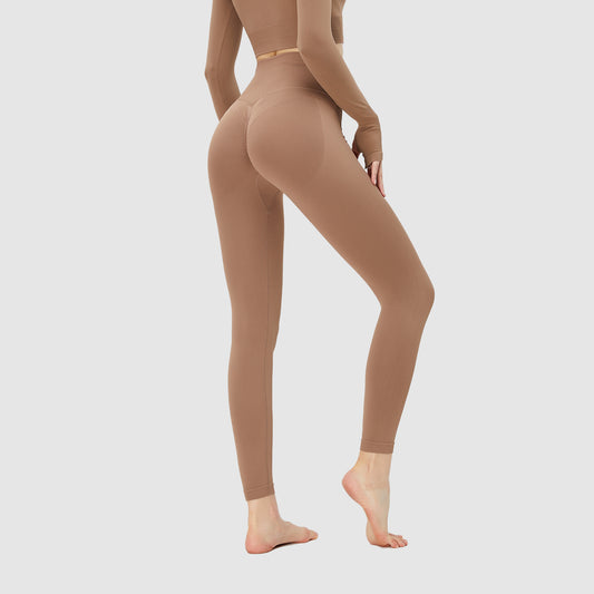 Soft Fit Leggings in 3 Color