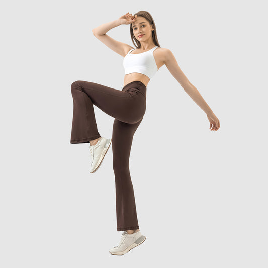 Wide Leggings Pants in 5 Color (long type)