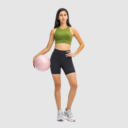 Short Leggings in 2 Color