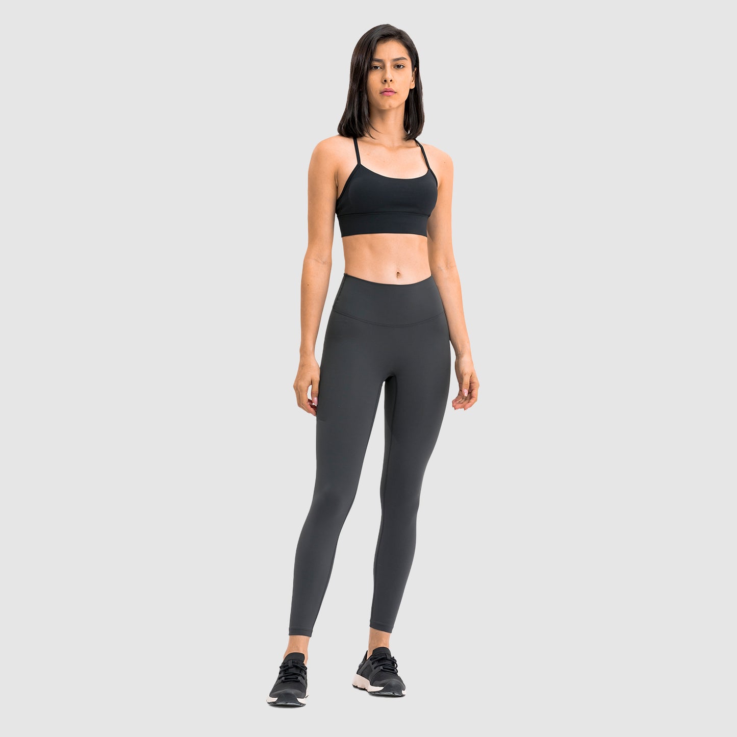 SoftTouch Colorful Leggings in 6 Color