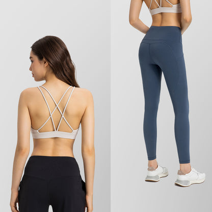 Stretch Fit Set Up in 5 Color